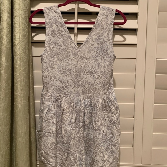 Flowy romper - Picture 2 of 3